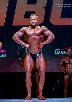 BODYBUILDING 90